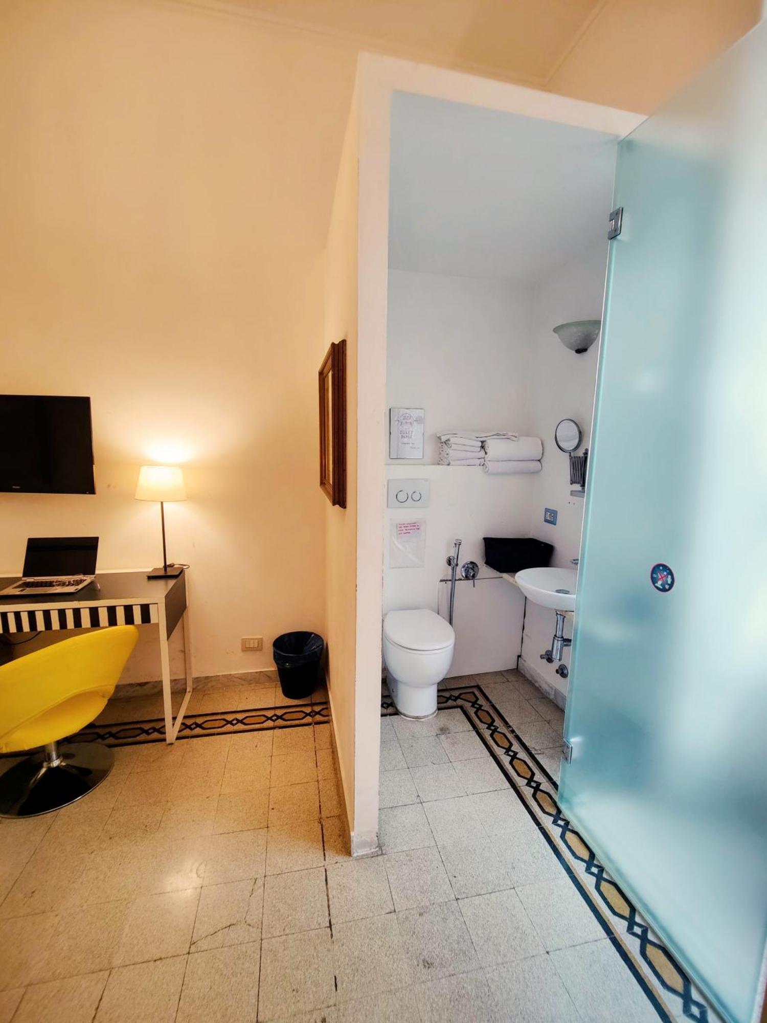 Acb Vaticano Suites — Foto 3