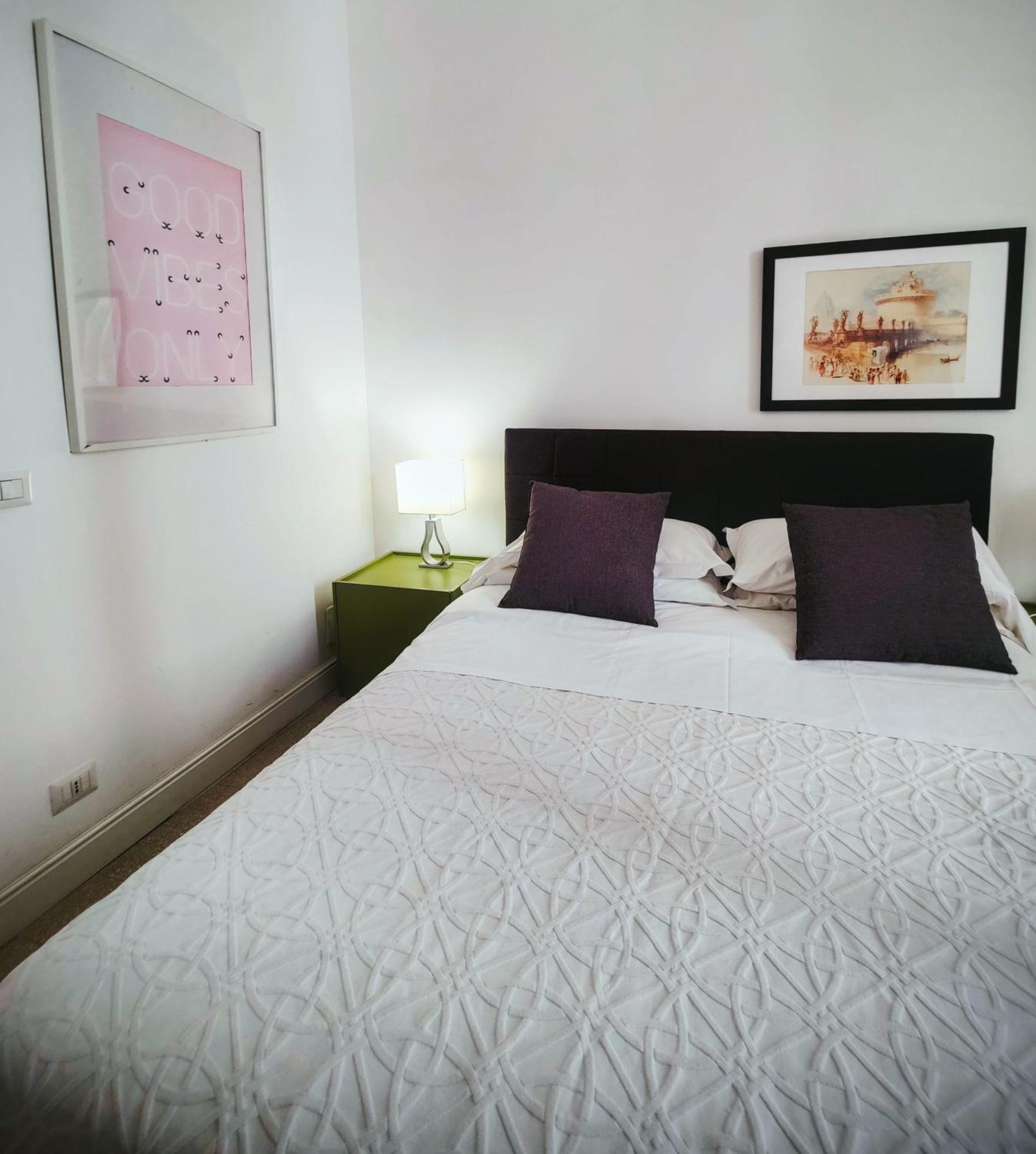 Acb Vaticano Suites, Rome