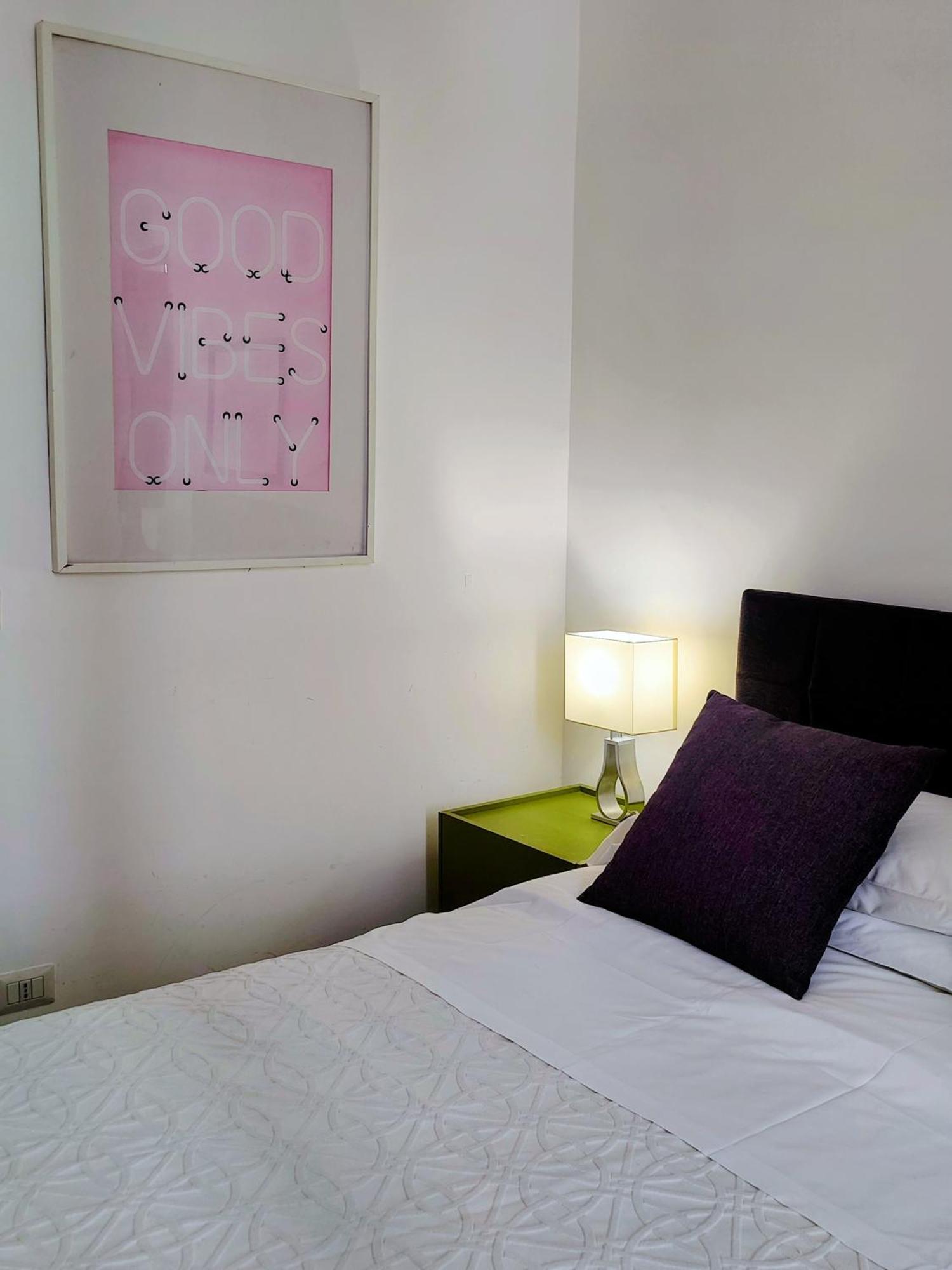 Acb Vaticano Suites — Foto 1