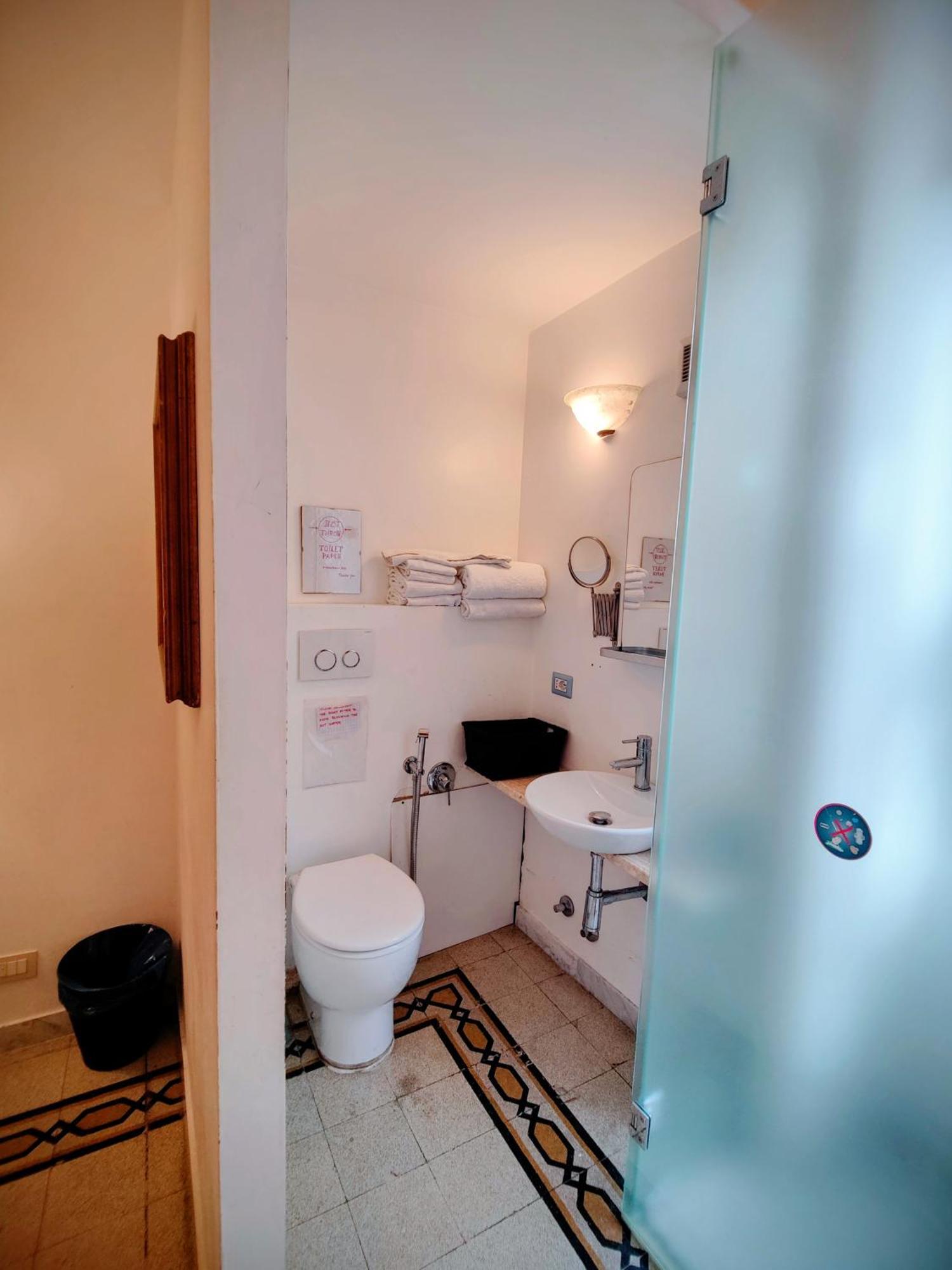 Acb Vaticano Suites — Foto 2